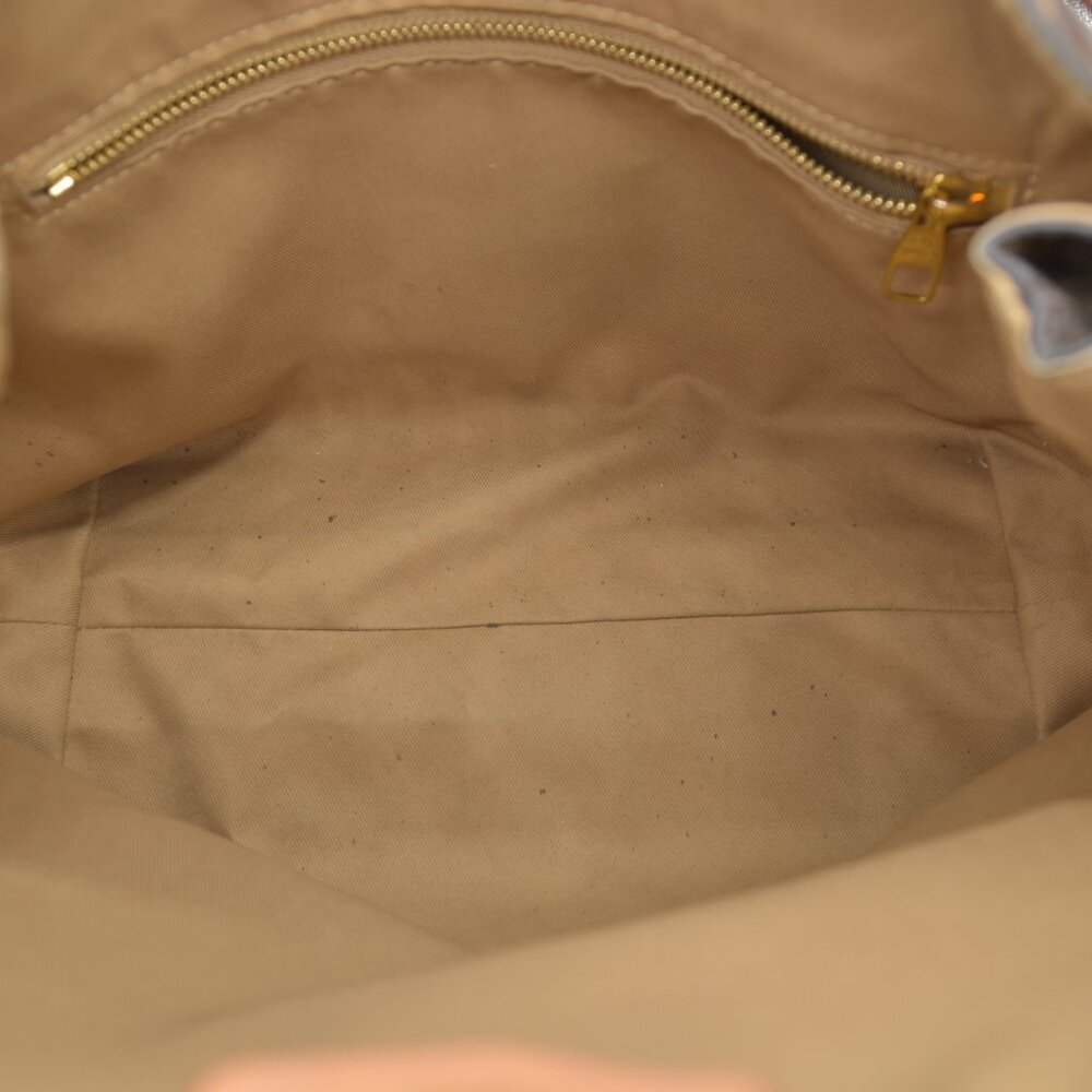 2019 $2000 Louis Vuitton LV Monogram Graceful PM - Picture 7 of 16